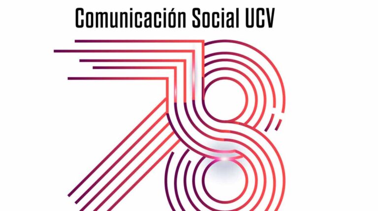 La Escuela de Comunicación Social de la UCV celebra 78 Aniversario