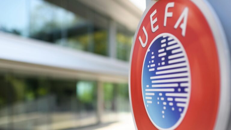 La UEFA sorteará la fase de clasificación para Mundial 2026 el 13 de diciembre en Zúrich