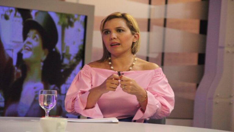 Viceministra Pemjean: Exposición «Viva Venezuela» en la Galería de Arte Nacional ha sido un éxito