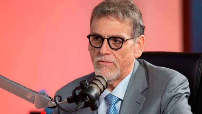 Alejandro Terán: Entre el 25 y el 30 de enero habrá acercamientos entre Trump y Maduro