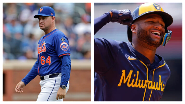 Presencia criolla entre los finalistas latinos para los premios de la MLB