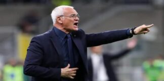 Roma confirmó la llegada de Claudio Ranieri como nuevo director técnico