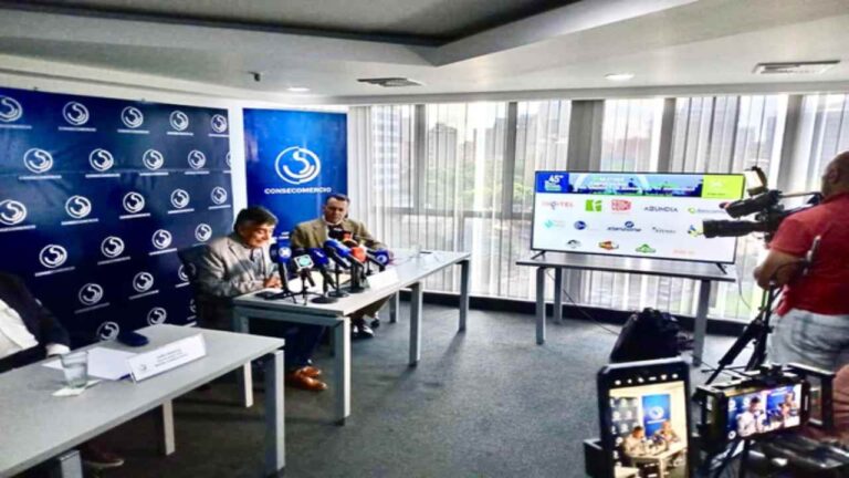 Consecomercio realizará Directorio Regional Ampliado en Acarigua el 20 y 21 de marzo