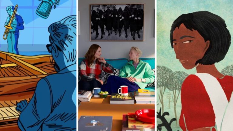 Tres cintas españolas optan a mejor filme europeo con varias nominaciones para Amodóvar