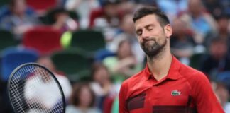 Djokovic no jugará las Finales ATP por lesión