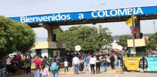 Cavecol: Intercambio comercial de Venezuela y Colombia podría superar los mil millones de dólares en 2024