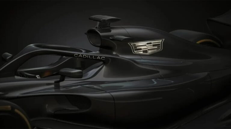 General Motors se unirá a la F1 en 2026 como el undécimo equipo de la parrilla