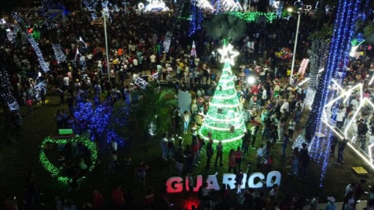 Guárico listo para la Navidad, pero con sombras en los servicios básicos