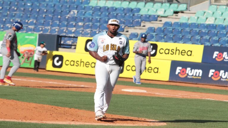 Bravos reafirmó su dominio sobre Tiburones