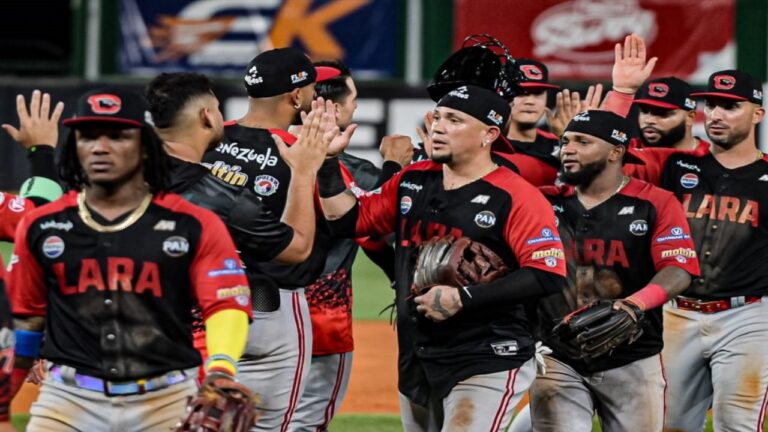 Cardenales vino de atrás ante Tiburones para triunfar en la capital