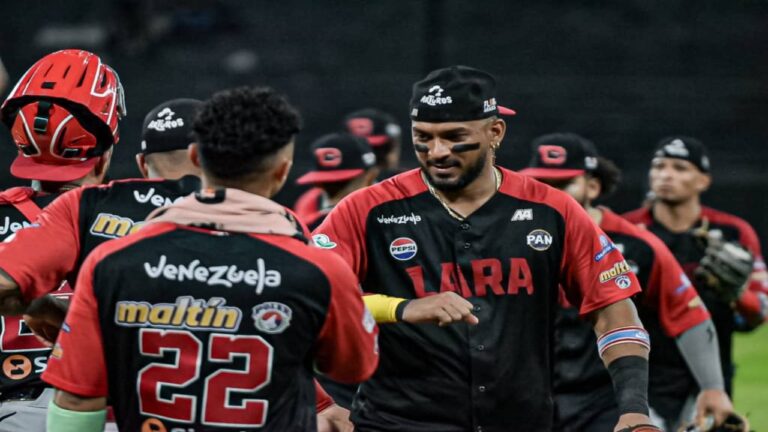 Cardenales noqueó a Tigres con un par de cuadrangulares