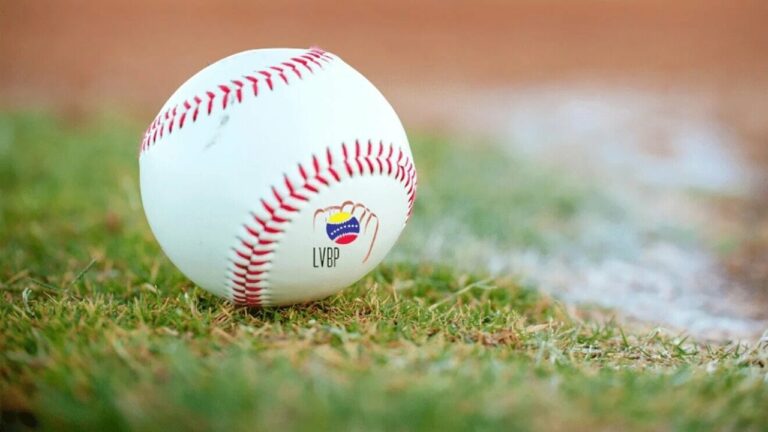 LVBP confirmó la fecha de reprogramación para el duelo Caribes vs Cardenales