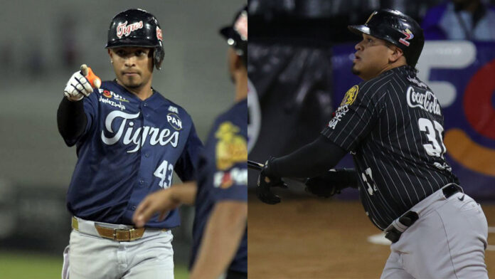 #LVBP Tigres volvió a la senda del triunfo y Leones se metió en la pelea en los puestos altos (+resultados)