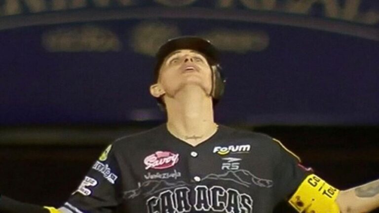 Leones y Tiburones cortaron sus rachas negativas (+resultados)