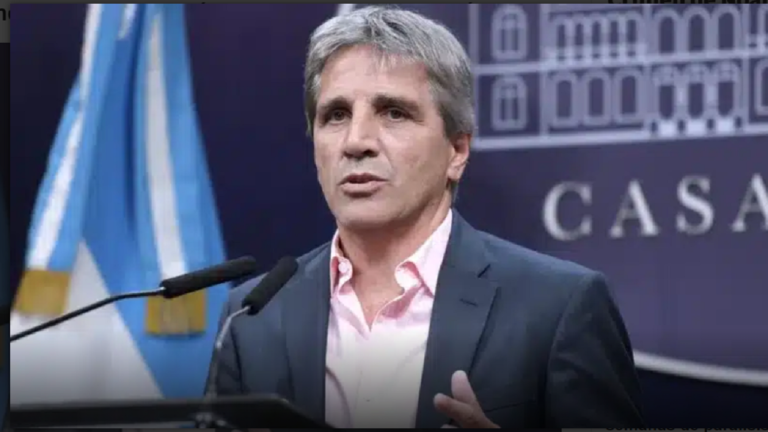 El Gobierno de Milei anuncia quita de retenciones para el campo y economías regionales