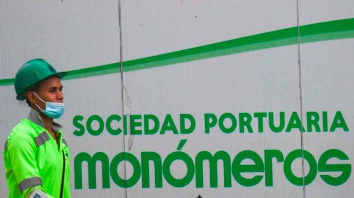 MONOMEROS