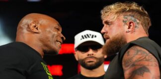 Jake Paul y Mike Tyson protagonizarán uno de los combates más mediáticos y polémicos del año