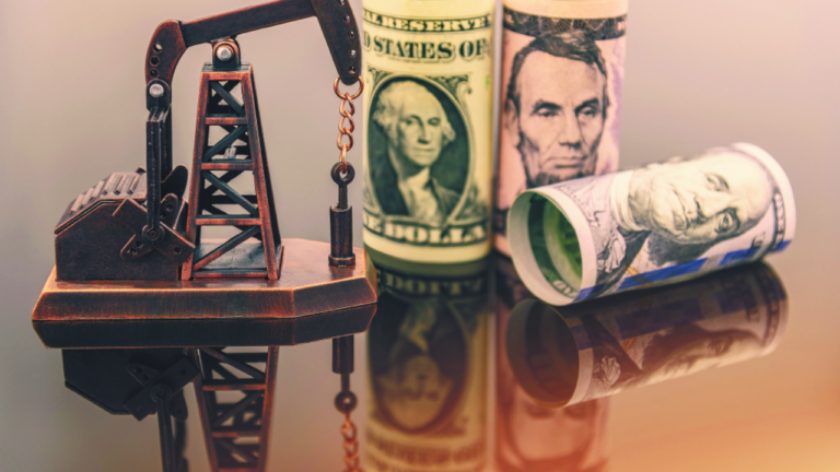 El Brent cerró a la baja con $71,04