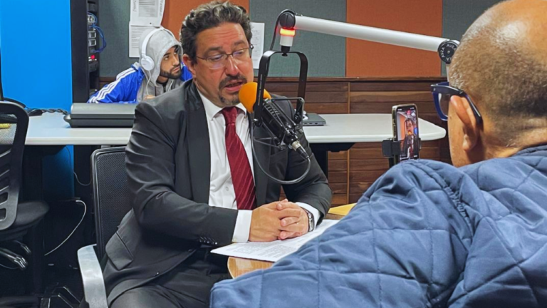 Embajador de Turquía invita a cinéfilos al segundo Festival de Cine Turco