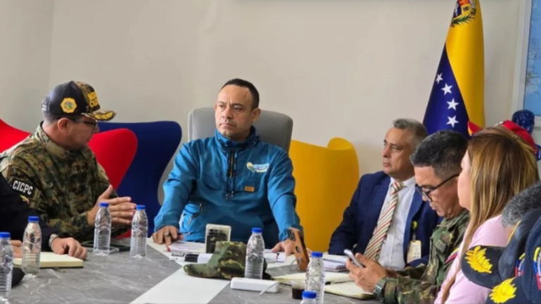 Gobernador de Portuguesa activará medidas tras intoxicaciones en liceos