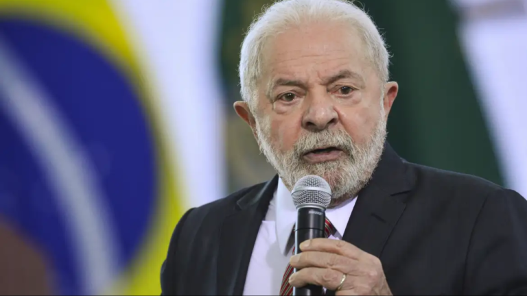 Lula afirma que «nadie puede desmentir» que el intento de golpe de Estado fue verdad