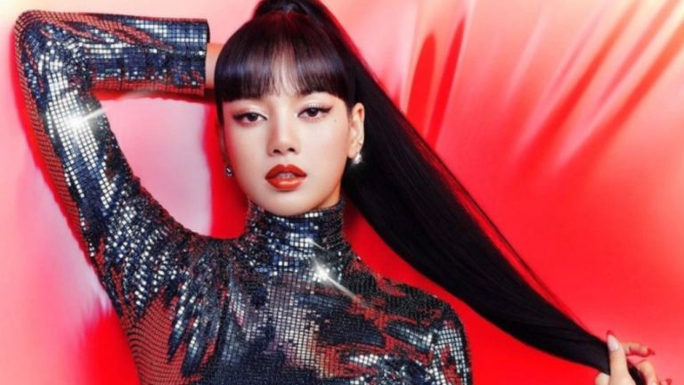 Lisa lanzará su álbum «Alter Ego» en 2025