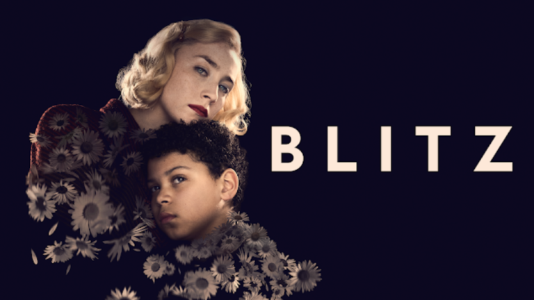 «Blitz» apunta a los Óscar y llega a AppleTV+ 