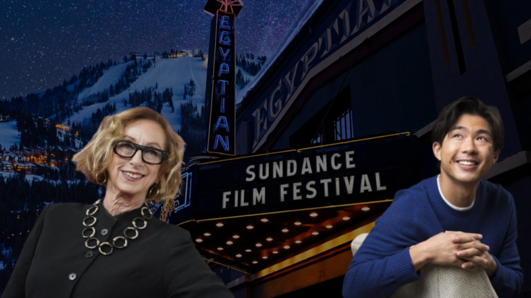 Festival de Sundance rendirá homenaje a Michelle Satter y al director Sean Wang