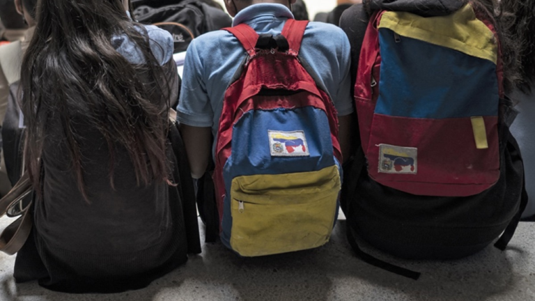 Dirigentes piden esclarecer intoxicaciones en colegios de Portuguesa