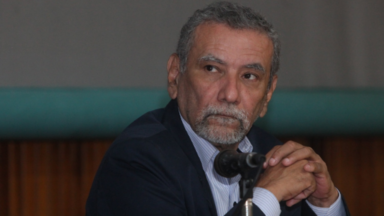 Tulio Ramírez aboga por rescatar la credibilidad del diálogo en el país