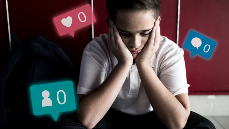 Cecodap afirma que la autoestima de los jóvenes influye en los retos virales