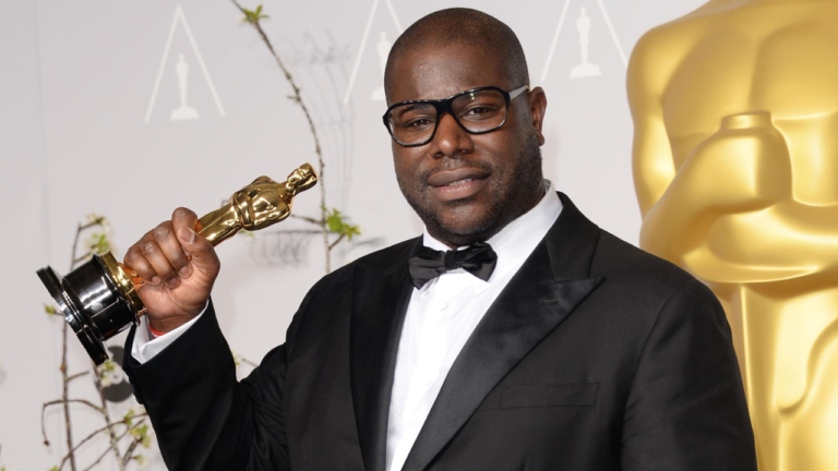 Steve McQueen reveló que tuvo cáncer de próstata y que está recuperado