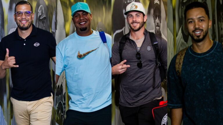 Leones anunció nuevas incorporaciones en su regreso a la LVBP
