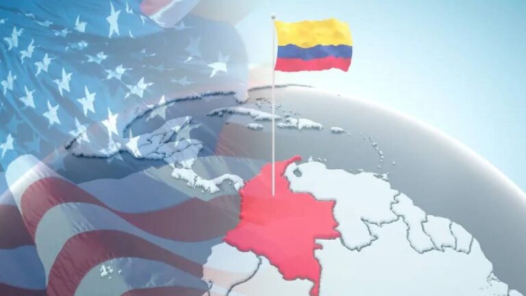 Colombia quiere creer que es posible mantener a EEUU en la negociación climática