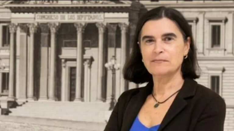 Por primera vez una mujer será secretaria general de la Casa del Rey de España