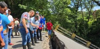 Cortesía: Venezuela News