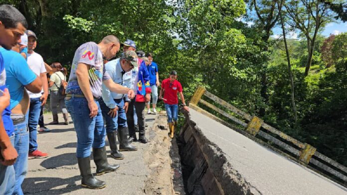 Cortesía: Venezuela News