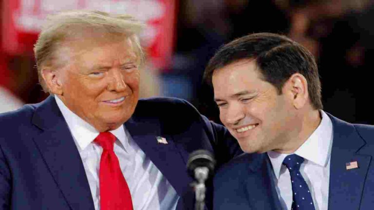 Saúl Ortega opina que ideología de Marco Rubio es “antivenezolana»