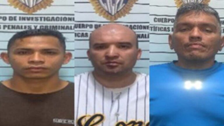 Detienen a tres vigilantes por muerte del diseñador Luis Braccal en Caracas