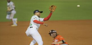 #LVBP: Dos encuentros mantendrán activo el campeonato este #08Nov