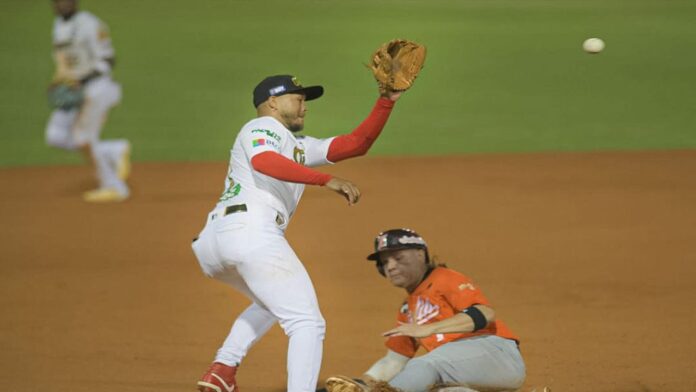 #LVBP: Dos encuentros mantendrán activo el campeonato este #08Nov