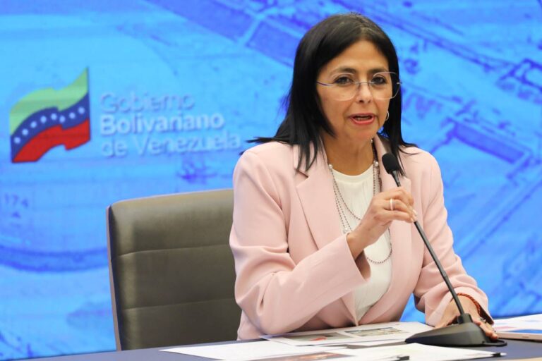 Venezuela dice que Irfaan Ali se ampara en acciones de «estirpe guerrerista»