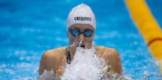 World Aquatics anunció el calendario de la próxima Copa del Mundo con cuatro pruebas