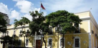 Venezuela condena "todas las hostilidades" contra el pueblo de Siria por "terroristas"