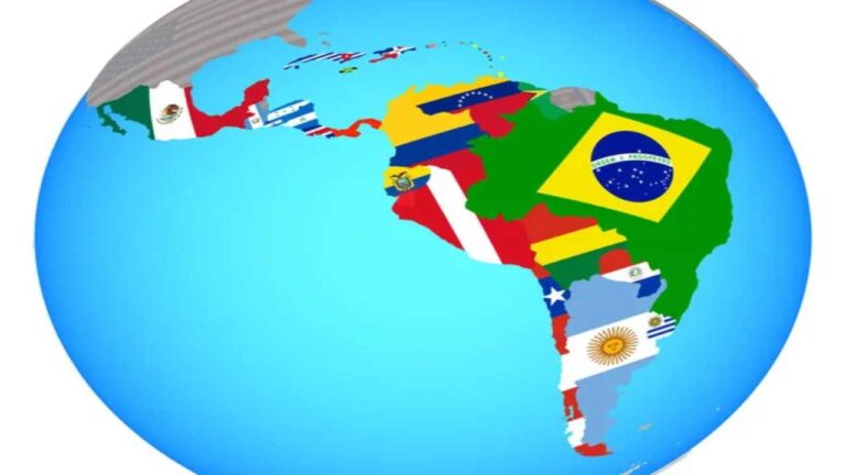 FMI y BID estiman que violencia en América Latina reduce el PIB más de 3 %