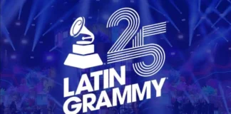 Los premios Latin Grammy honran a los nominados a Mejor Artista Nuevo 2024