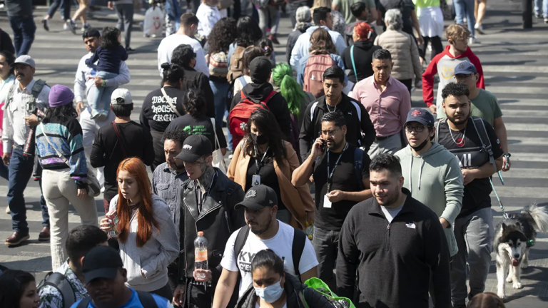 Los estadounidenses se muestran pesimistas con el rumbo del país