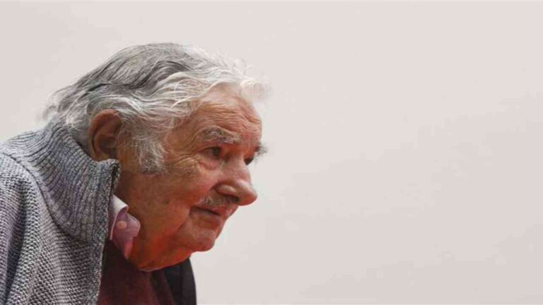José «Pepe» Mujica: Un hombre liviano de equipaje pero cargado de utopías