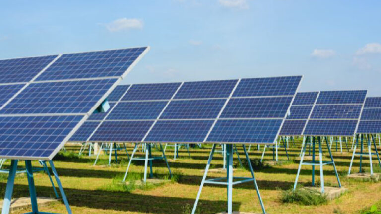 Productores agropecuarios de Barinas se equiparán con sistemas de generación eléctrica solar 