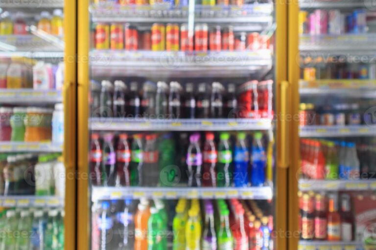 Control Estatal fronterizo frenó el contrabando y benefició al sector de bebidas refrescantes, según gremio